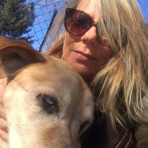 Meet your Posher, Karla